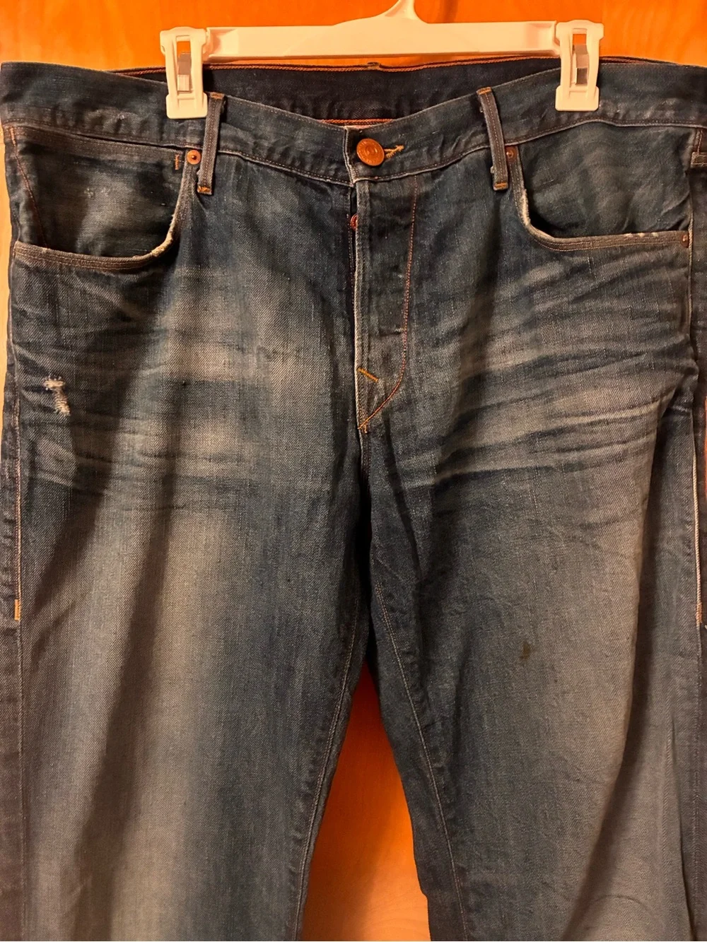 True Religion classic men